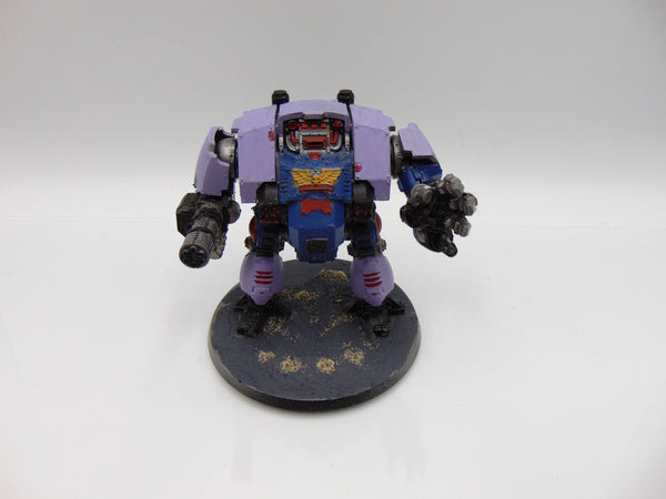 Redemptor Dreadnought