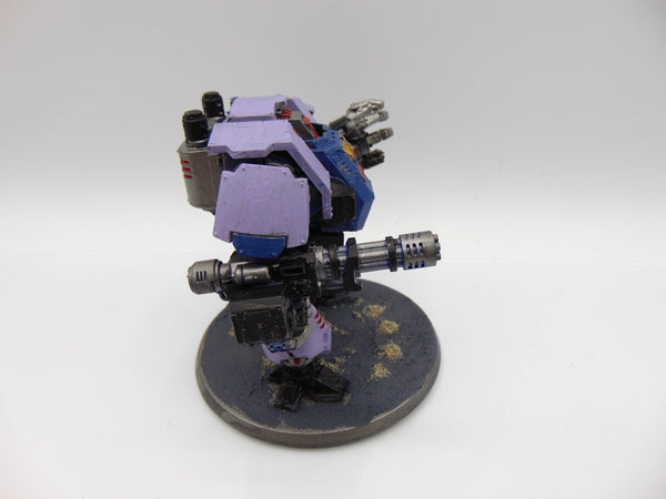 Redemptor Dreadnought