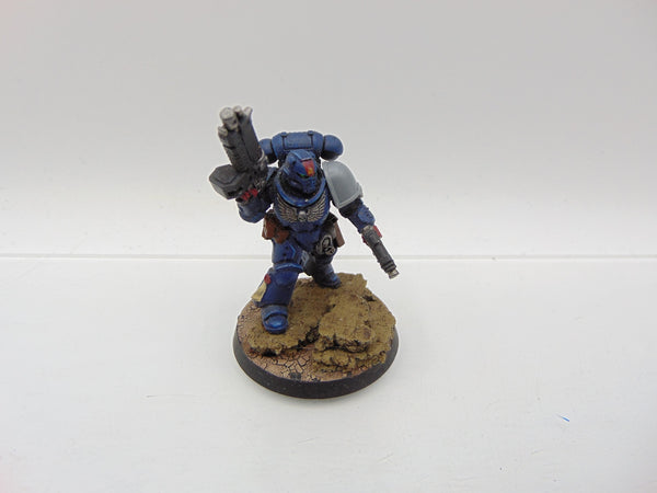 Primaris Lieutenant