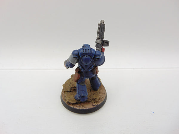 Primaris Lieutenant