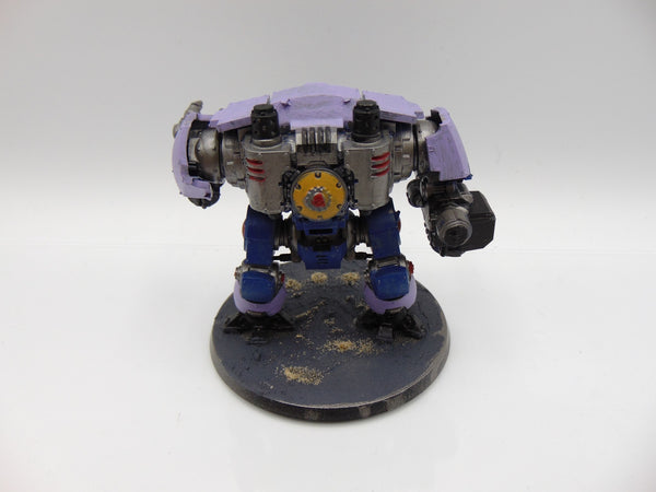 Redemptor Dreadnought