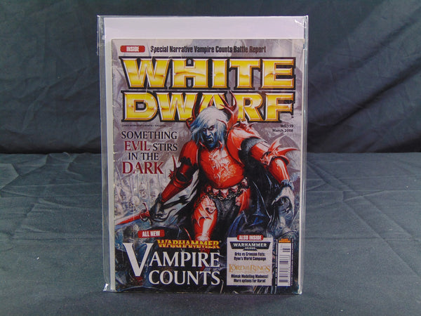 White Dwarf Issue 339