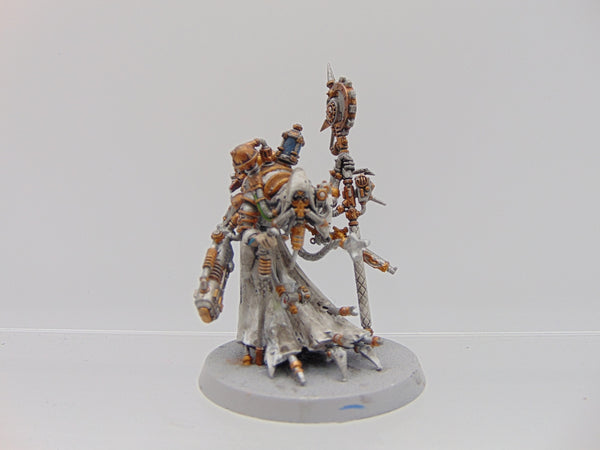 Tech Priest Dominus