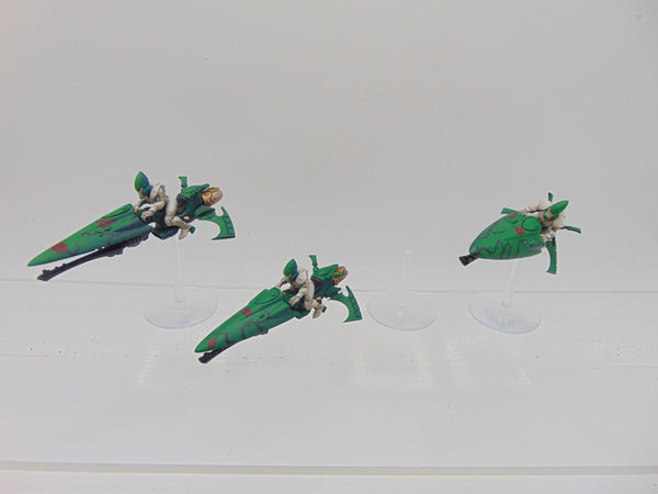 Windrider Jetbikes