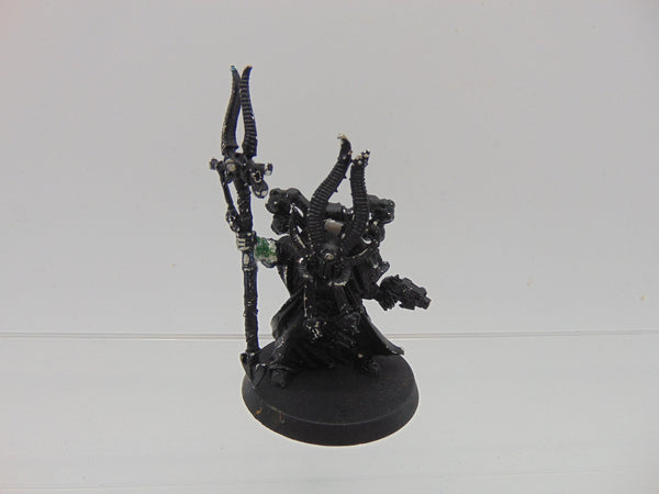 Ahriman