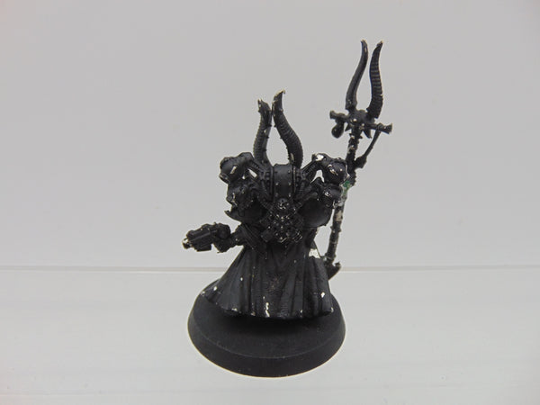 Ahriman