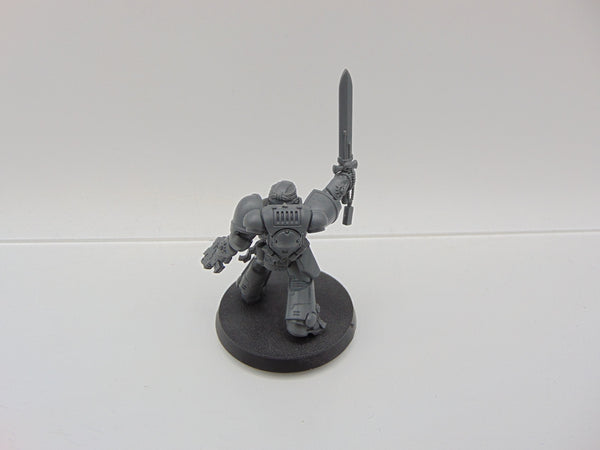 Primaris Lieutenant