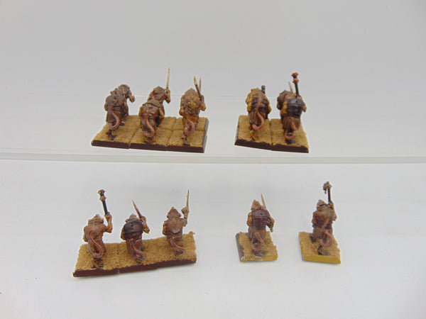 Clanrats