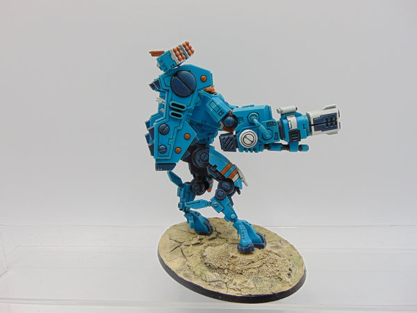 Riptide Battlesuit