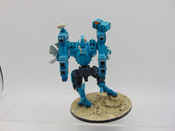 Riptide Battlesuit