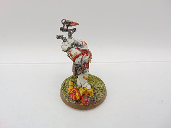 Primaris Apothecary