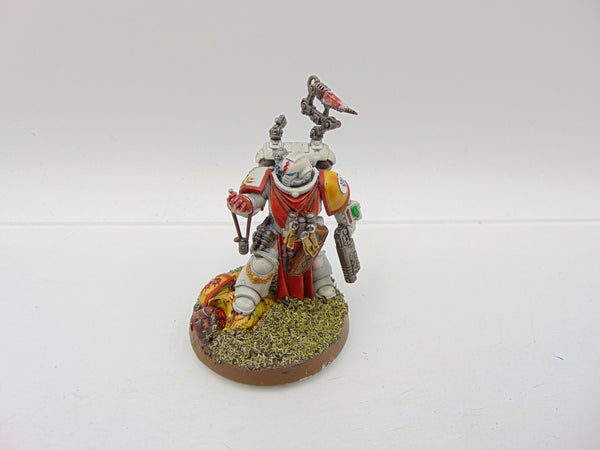 Primaris Apothecary