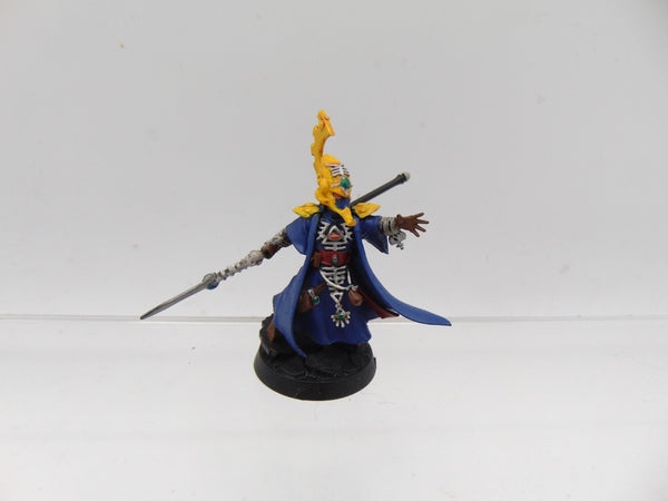 Farseer