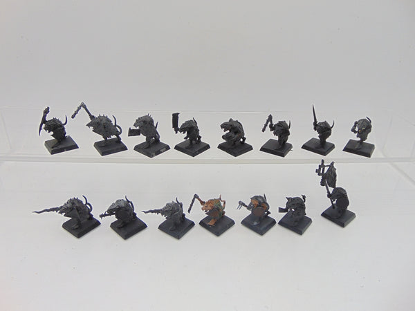 Clanrats