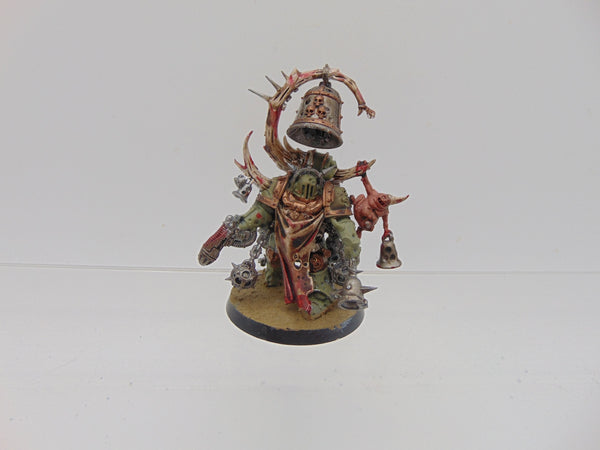 Noxious Blightbringer