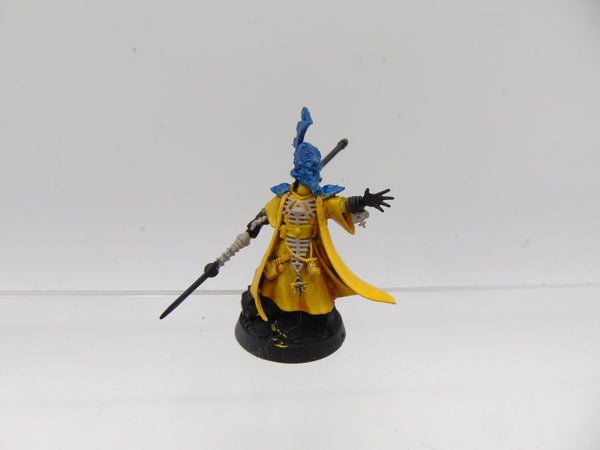 Farseer