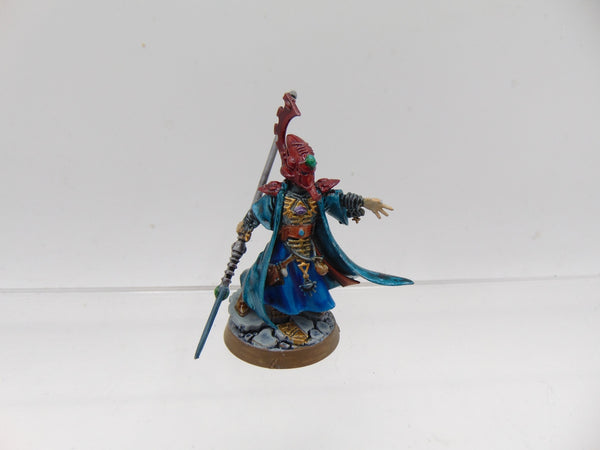 Farseer