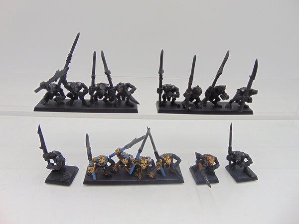 Clanrats