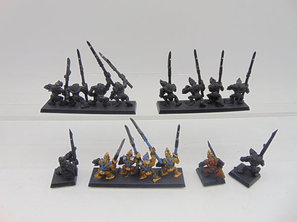 Clanrats