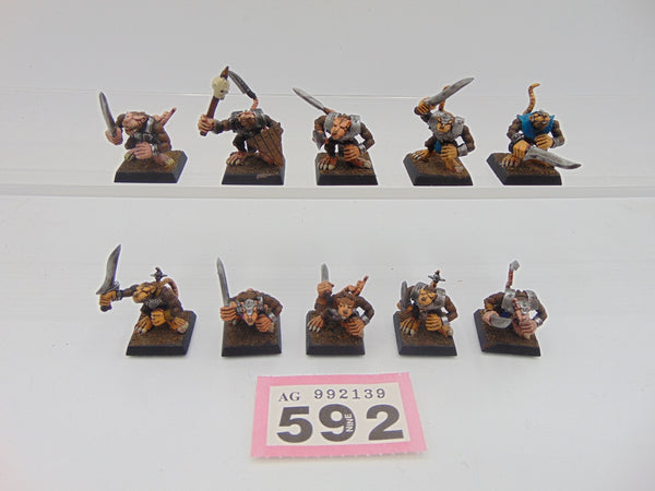 Clanrats