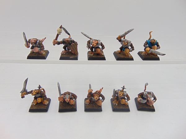 Clanrats