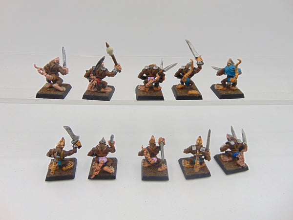 Clanrats