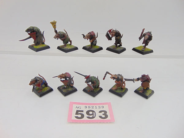 Clanrats