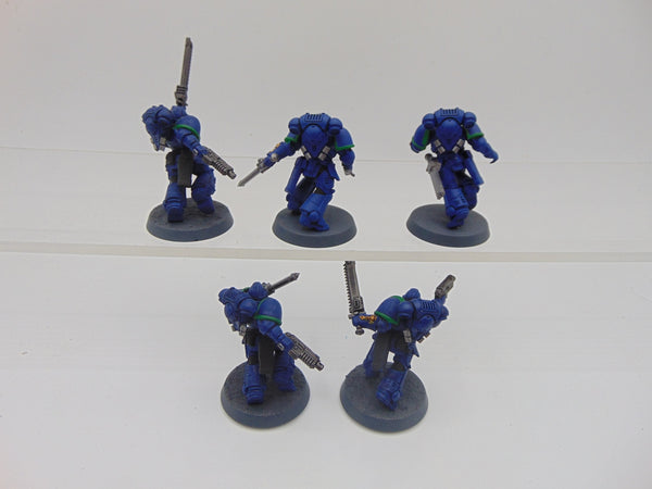 Assault Intercessors