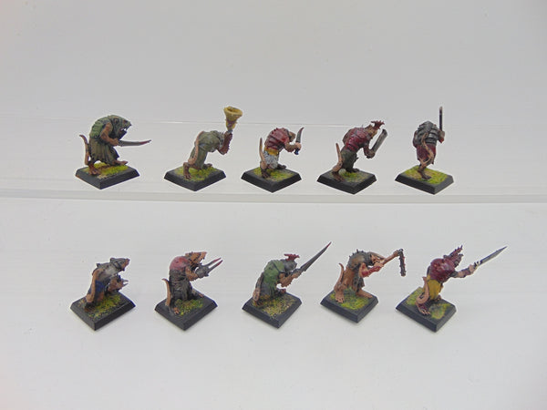 Clanrats