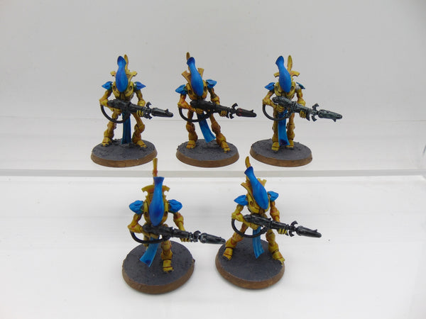 Wraithguard