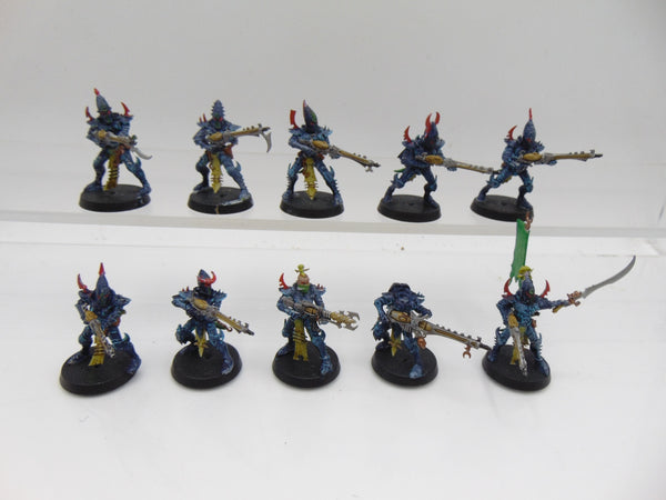 Kabalite Warriors