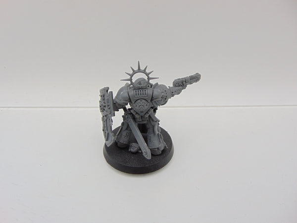 Primaris Lieutenant