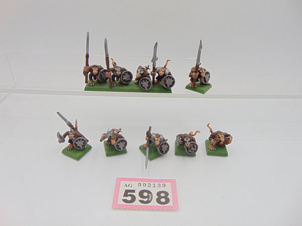 Clanrats