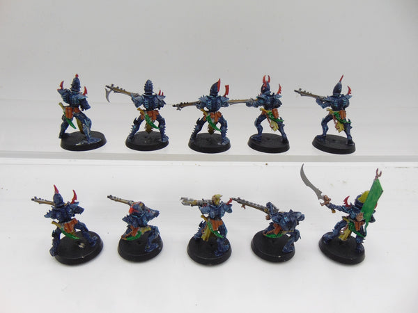 Kabalite Warriors