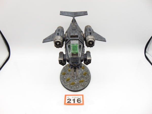 Stormtalon Gunship