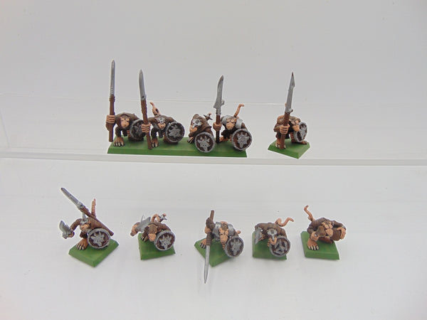 Clanrats