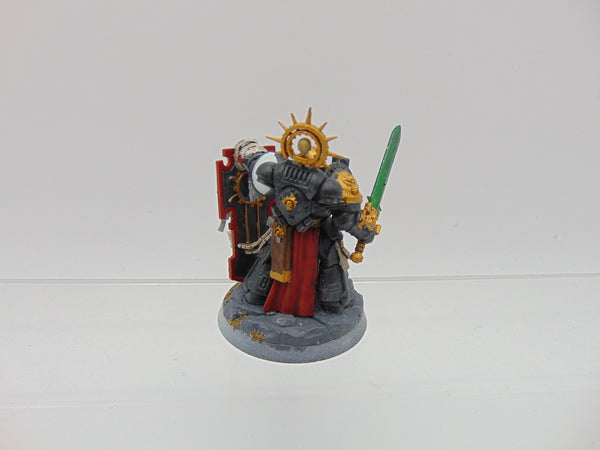 Primaris Captain