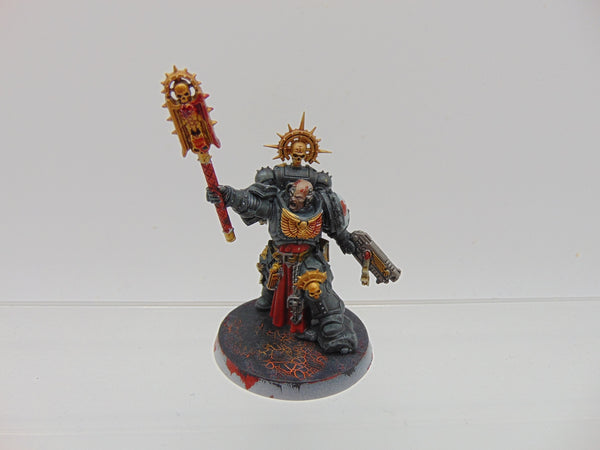 Primaris Chaplain