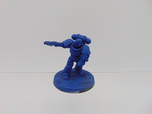 Primaris Lieutenant