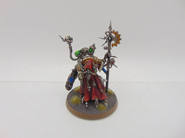 Tech Priest Dominus