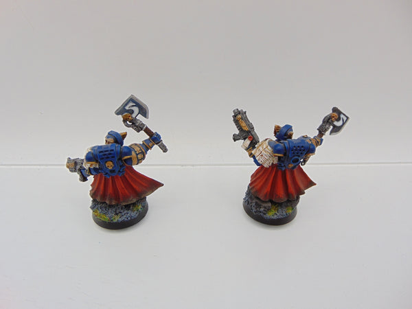 Blades of Ultramar Honour Guard