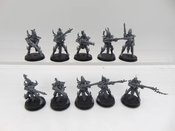 Kabalite Warriors