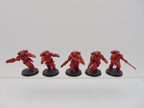 Assault Intercessors