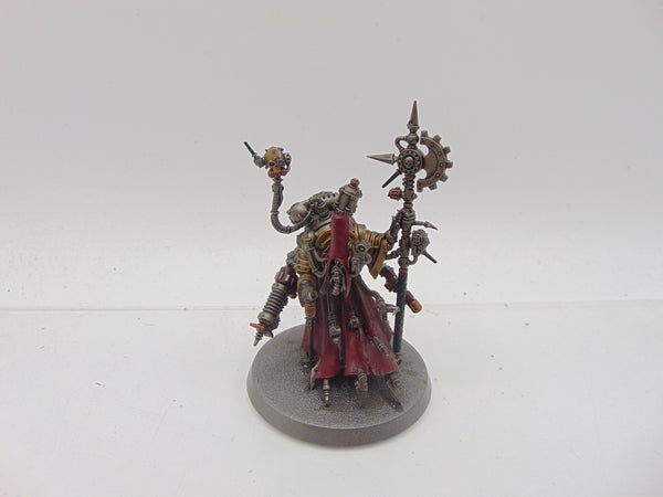 Tech Priest Dominus