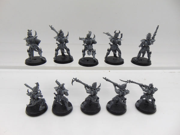 Kabalite Warriors