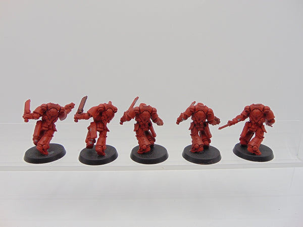 Assault Intercessors