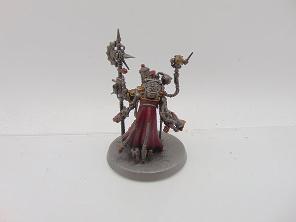 Tech Priest Dominus