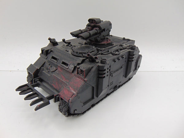 Razorback