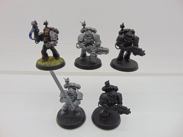 Deathwatch Kill Team