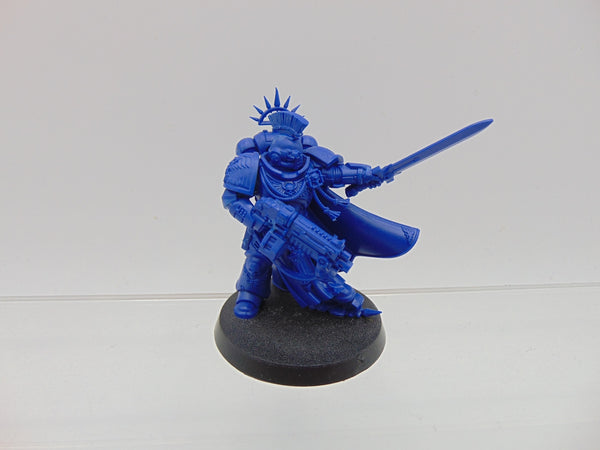 Primaris Captain